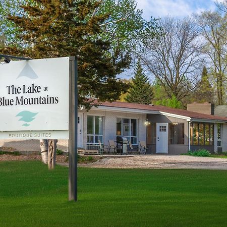 Boutique Suite #4 Blue Mountains Buitenkant foto