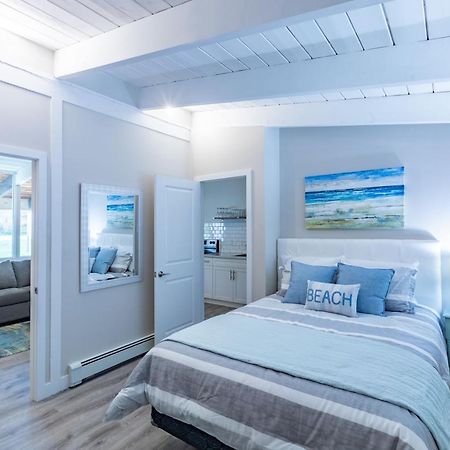 Boutique Suite #4 Blue Mountains Buitenkant foto