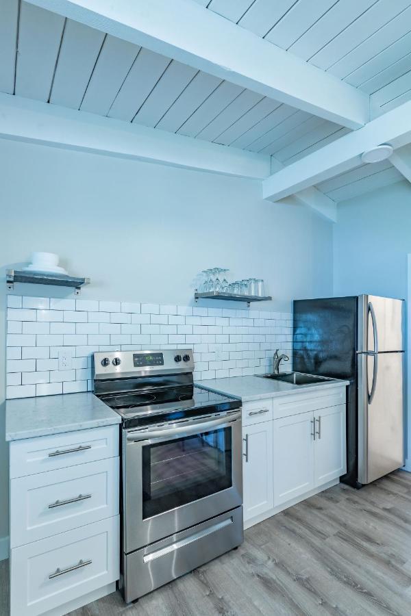 Boutique Suite #4 Blue Mountains Buitenkant foto