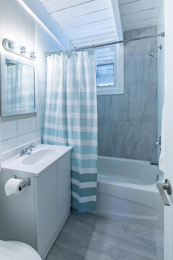 Boutique Suite #4 Blue Mountains Buitenkant foto