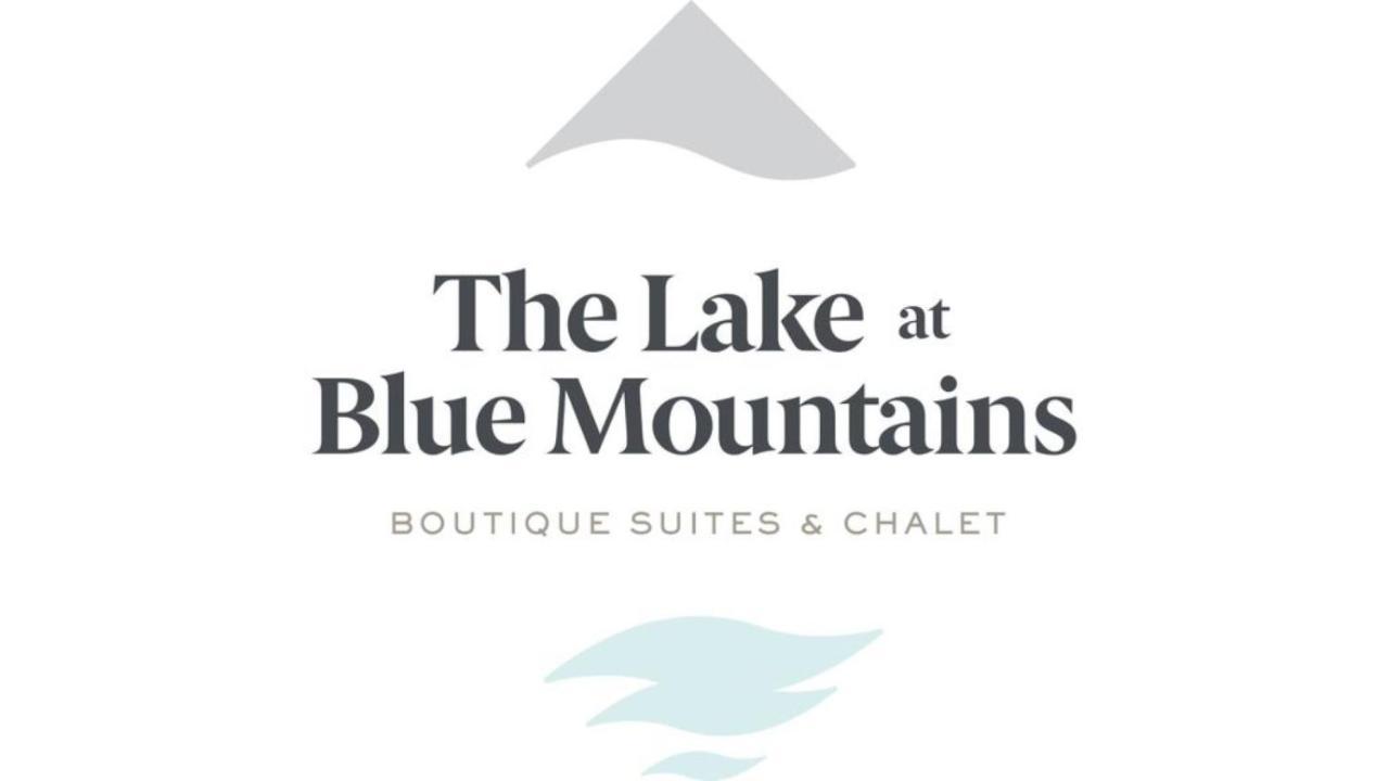 Boutique Suite #4 Blue Mountains Buitenkant foto